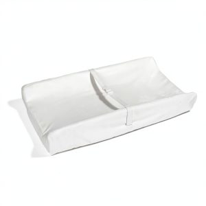 Changing Table Pad Badger Basket PU Waterproof-0
