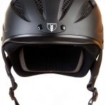 Tipperary Equestrian Sportage Helmet-0