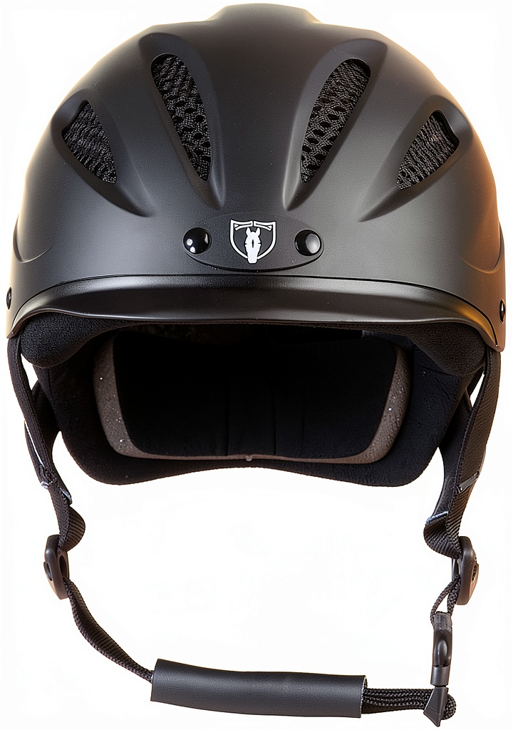 Tipperary Equestrian Sportage Helmet