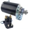 Starter Relay Ezamintaly 12V CCW for John Deere-6