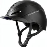 Equestrian Helmet OutdoorMaster ABS Design-0
