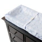 Changing Table Pad SafetyFirst Waterproof Vinyl-0