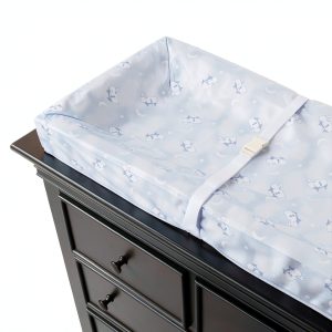 Changing Table Pad SafetyFirst Waterproof Vinyl-0