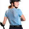 Equestrian Helmet Equinavia Low Profile Design-6
