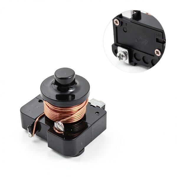 XMHF Screw Mount Relay Starter-2