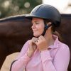 Equestrian Helmet TuffRider Polycarbonate XS-5