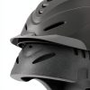 Equestrian Helmet OutdoorMaster ABS Design-1