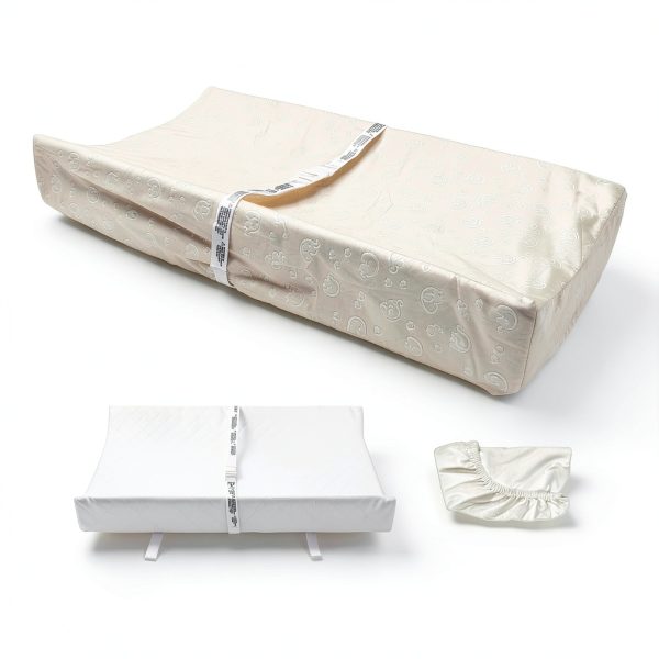 Baby Changing Pad by Pavo - Polyester Material, Elephant-0
