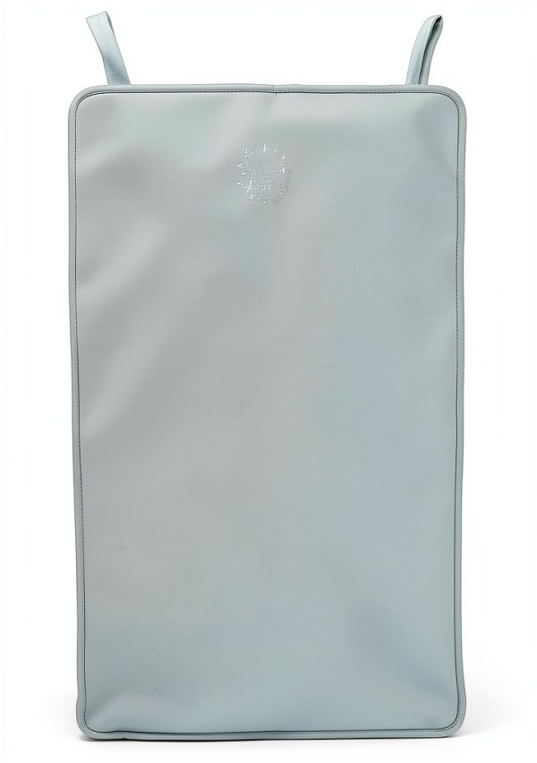 Splash About Baby Neoprene Changing Mat One Size Pistachio-1