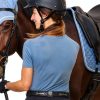 Equestrian Helmet Equinavia Low Profile Design-3