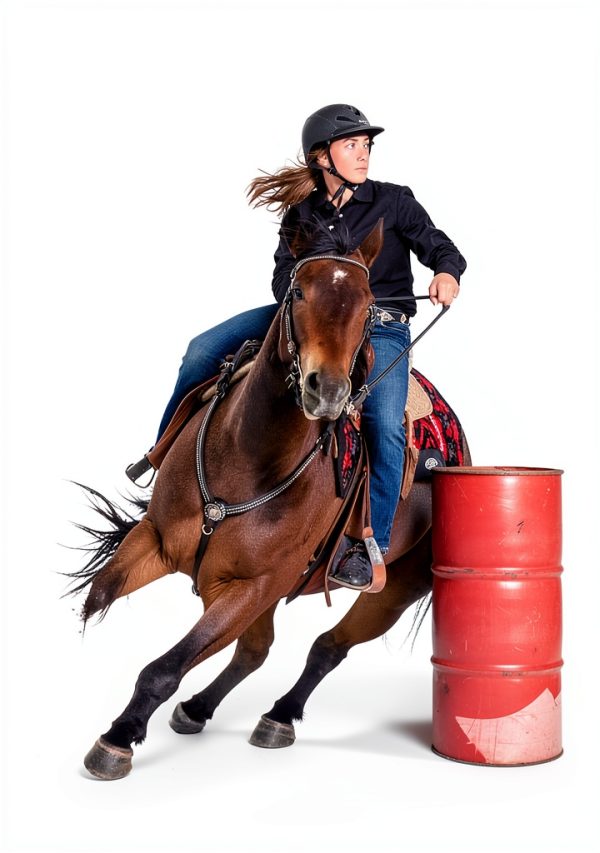 Troxel Equestrian Helmet for Adults-1