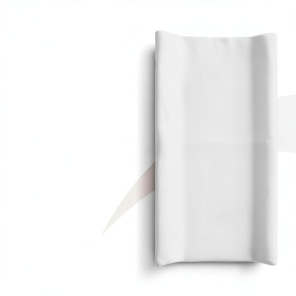 Baby Changing Pad by Pavo, Crib and Changer Supportive-6