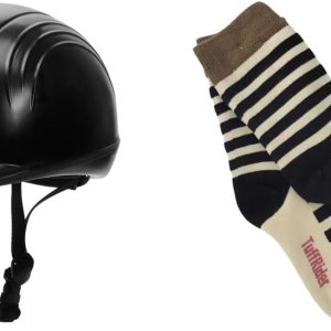 TuffRider Equestrian Helmet for Adults-0