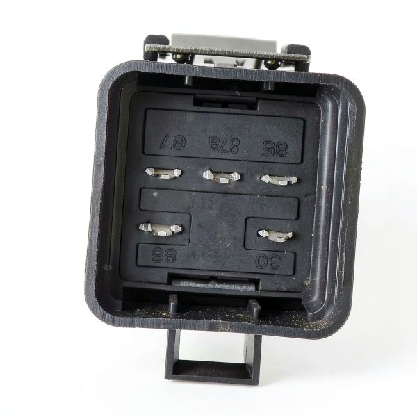 ZTUOAUMA 12V 50A Automatic Relay Screw Terminal-3