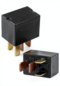 Augeny 12VDC Automotive Relay-0