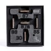 JEENDA 12V DC Automotive Relay Screw Mount Copper-3