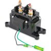 EZROAD 12V 250A Automotive Relay-3