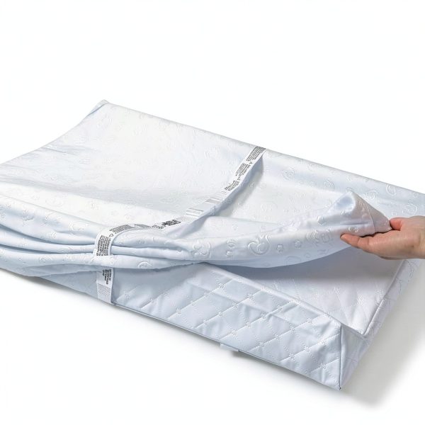 Baby Changing Pad by Pavo - Polyester Material, Elephant-2