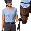 Equestrian Helmet Equinavia Low Profile Design-4