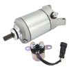 Polaris Ranger Starter Motor Combo Kit OEM Fit-0