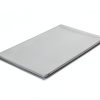 Changing Table Pad SafetyFirst Wood Vinyl 27x16-1