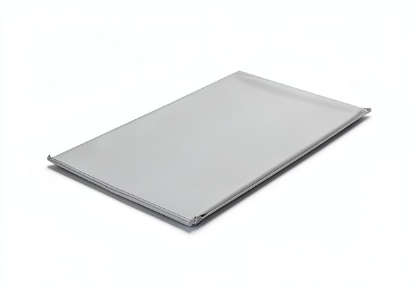 Changing Table Pad SafetyFirst Wood Vinyl 27x16-1