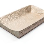 Colgate 3-Sided Contoured Changing Pad Cotton Foam-0