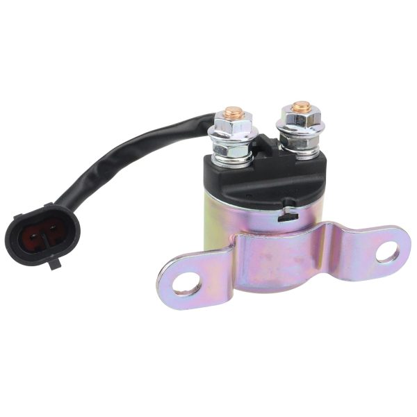 Polaris Ranger Starter Motor Combo Kit OEM Fit-2