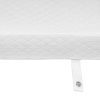 DaVinci Changing Table Pads 31 Inch Polyethylene Cover-4