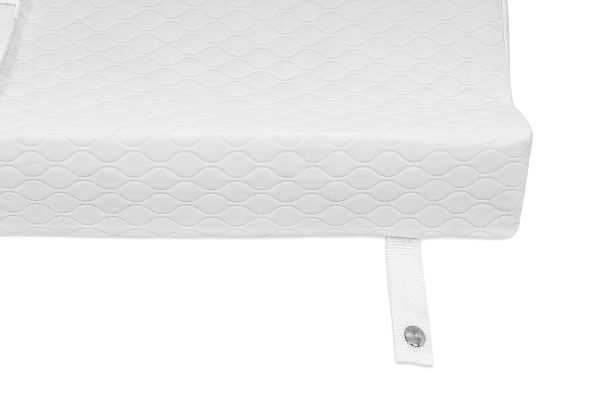 DaVinci Changing Table Pads 31 Inch Polyethylene Cover-4