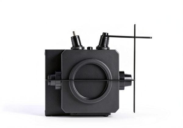 MaySpare 12VDC Starter Relay Panel Mount-1