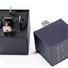 JEENDA 12V DC Automotive Relay Screw Mount Copper-1