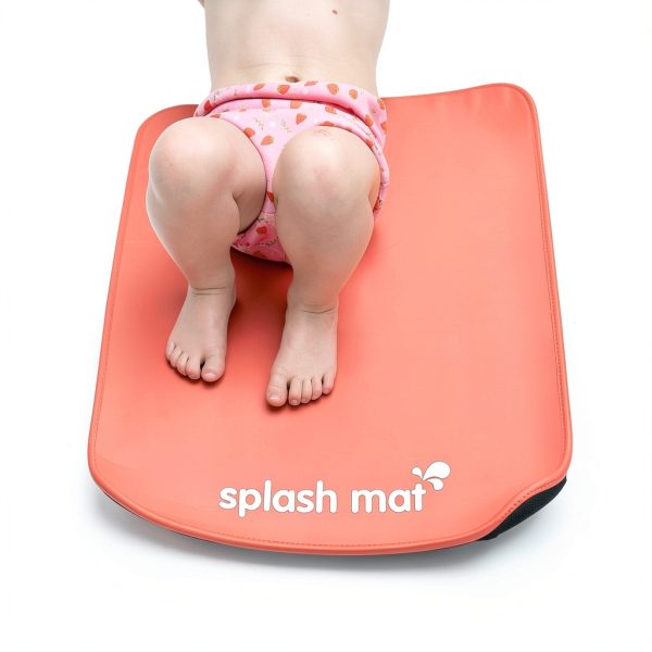 Changing Table Pad Splash About Neoprene Comfort-6