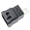ZTUOAUMA 12V 50A Automatic Relay Screw Terminal-7