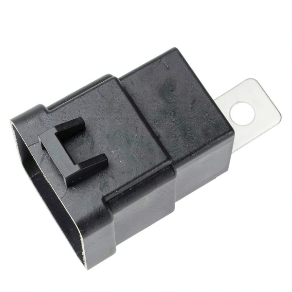 ZTUOAUMA 12V 50A Automatic Relay Screw Terminal-7