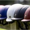 Equestrian Helmet TuffRider Polycarbonate XS-3