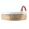 Cotton Changing Table Pad Frema Handmade Organic-1
