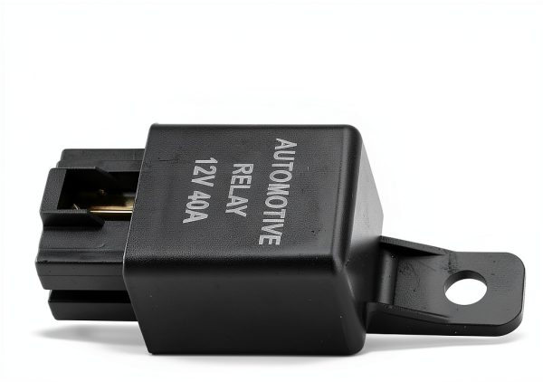 Ferianl Automotive Relay 40A High Current-4