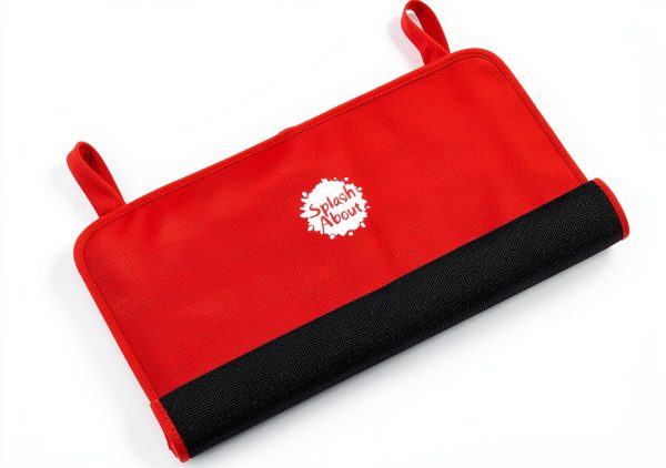 Changing Table Pad Splash About Neoprene Comfort-0