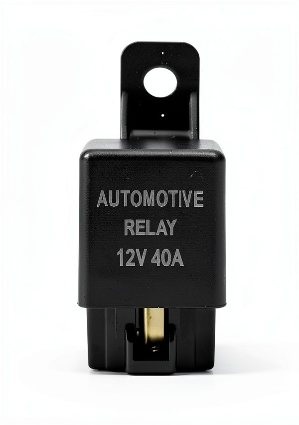 Ferianl Automotive Relay 40A High Current-2