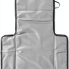 Mission Critical Changing Pad Gray Nylon Unisex-1
