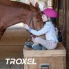 Troxel Equestrian Helmet Polycarbonate Full Fit-4