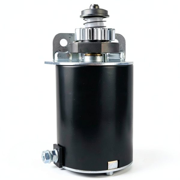 Starter Relay Ezamintaly 12V CCW for John Deere-1