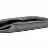 Mission Critical Changing Pad Gray Nylon Unisex-2