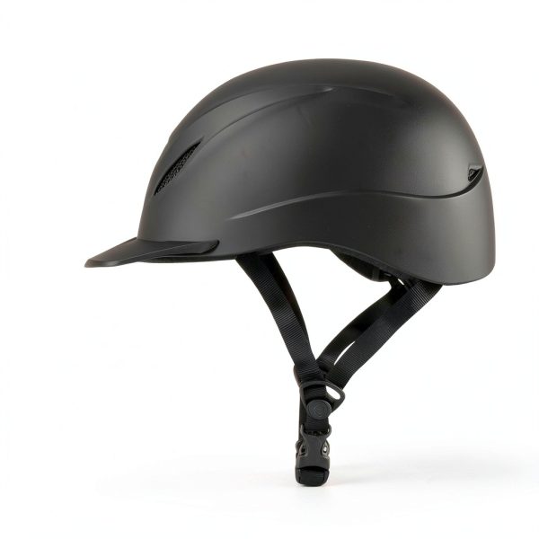 Troxel Equestrian Helmet for Adults-3