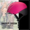 Troxel Equestrian Helmet Polycarbonate Full Fit-3