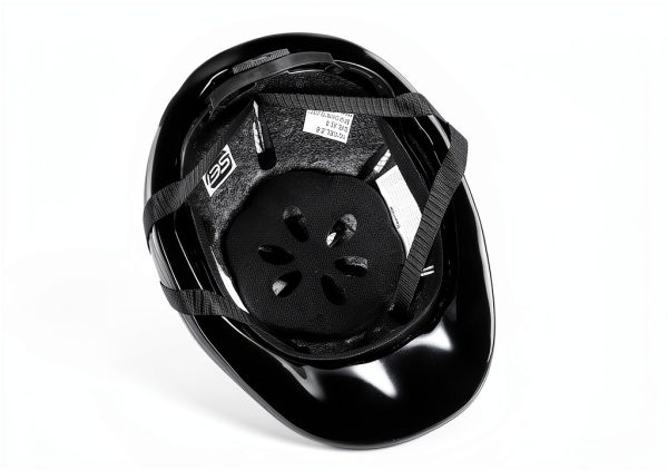 Xiaozxwlhq Kids Riding Helmet PVC Protective-1
