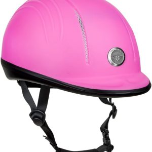 Equestrian Helmet TuffRider Polycarbonate XS-0