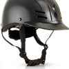 Equestrian Helmet Equinavia Low Profile Design-0