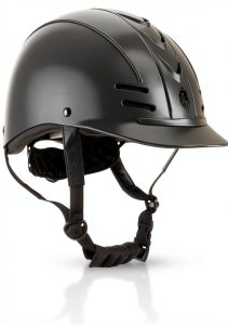 Equestrian Helmet Equinavia Low Profile Design-0